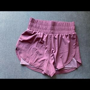 Vitality / Balance Athletica Vista Short v1 - Neutra Collection